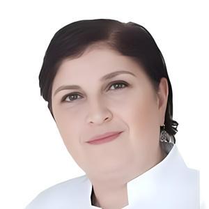 Даушвили Екатерина , кардиолог - Тбилиси