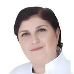 Даушвили Екатерина , Кардиолог - Тбилиси