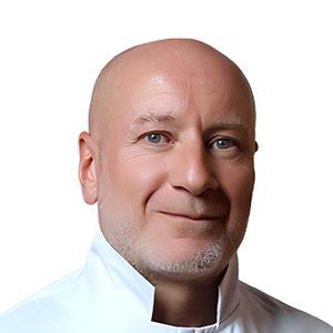 Рехвиашвили Георгий , хирург, эндоскопист - Тбилиси