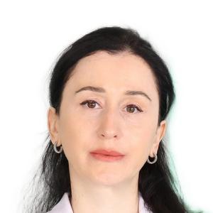 Кутидзе Ирина - фотография Кутидзе Ирина , врач узи, детский врач узи, радиолог - Тбилиси
