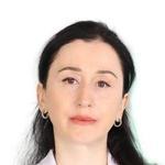 Кутидзе Ирина , Врач УЗИ, Детский врач УЗИ, Радиолог - Тбилиси