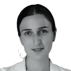 Майсурадзе Гванца - - фотография Майсурадзе Гванца -, ревматолог - Тбилиси