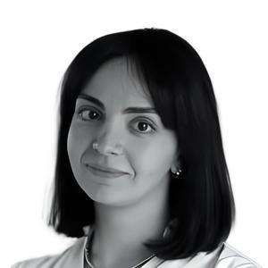 Межлумян Арминэ Андраниковна, гинеколог, детский гинеколог - Тбилиси