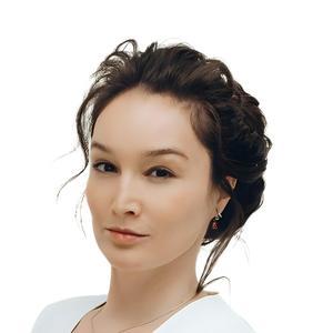 Утамурадова Сабина - - фотография Утамурадова Сабина -, гинеколог - Тбилиси