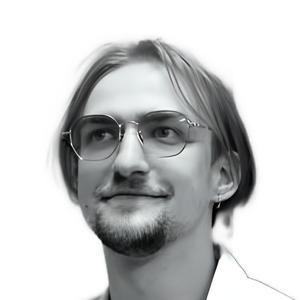 Визжачий Никита - - фотография Визжачий Никита -, врач общей практики (семейный врач) - Тбилиси