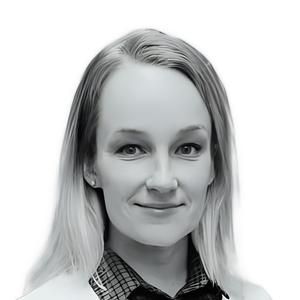 Вяткина Нина Вадимовна, врач узи, детский врач узи - Тбилиси
