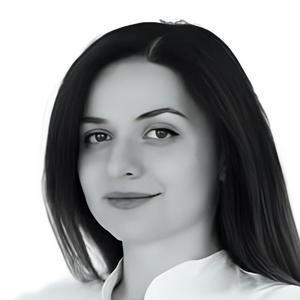 Зардиашвили Мака - - фотография Зардиашвили Мака -, гинеколог - Тбилиси