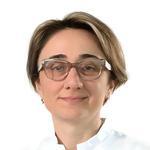 Читанава Тамар , Гинеколог, Онколог-гинеколог - Тбилиси