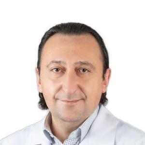 Бурдуладзе Иосеб -, невролог - Тбилиси