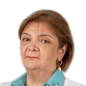 Лашхи Кетеван - - фотография Лашхи Кетеван -, радиолог - Тбилиси