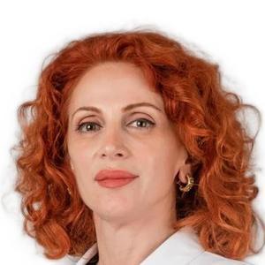 Чоговадзе Нино -, гинеколог, онколог - Тбилиси