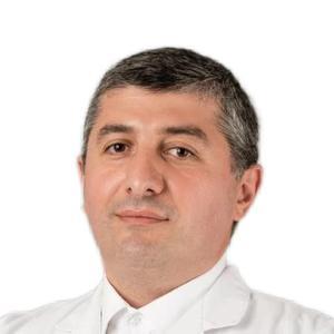 Квирикашвили Заали - - фотография Квирикашвили Заали -, уролог - Тбилиси
