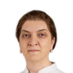 Кахадзе Софио -, радиолог - Тбилиси
