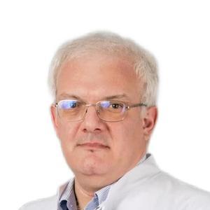 Барамия Михаил -, радиолог, онколог - Тбилиси