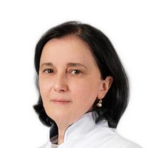 Баканидзе Кетеван -, радиолог, онколог - Тбилиси