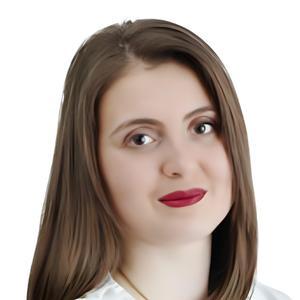 Датунишвили Нино - фотография Датунишвили Нино , стоматолог - Тбилиси