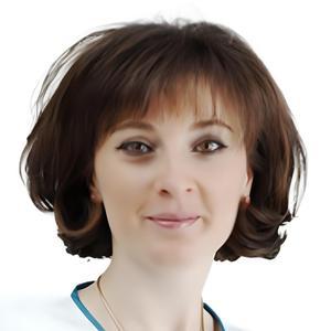 Деденашвили Екатерина - фотография Деденашвили Екатерина , стоматолог - Тбилиси