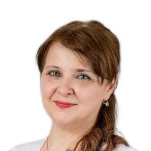 Берулава Дали -, невролог - Тбилиси