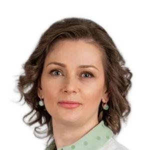 Алексишвили Татия - - фотография Алексишвили Татия -, радиолог - Тбилиси