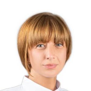 Чихория Тамар - - фотография Чихория Тамар -, кардиолог - Тбилиси