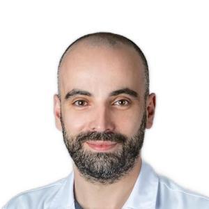 Мачавариани Андро -, гастроэнтеролог, эндоскопист - Тбилиси