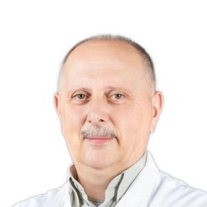 Лежава Григол - - фотография Лежава Григол -, онколог - Тбилиси
