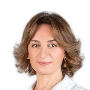 Омиадзе Кетеван -, аллерголог, иммунолог - Тбилиси