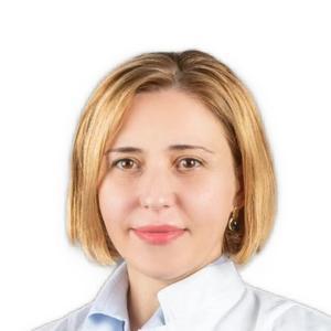 Абжандадзе Чай - - фотография Абжандадзе Чай -, педиатр - Тбилиси