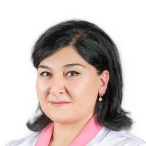 Багатурия Эсма -, радиолог - Тбилиси