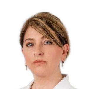 Размадзе Марина -, кардиолог, рентгенолог - Тбилиси