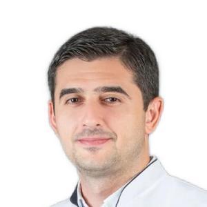 Брунджадзе Нодари -, пластический хирург - Тбилиси