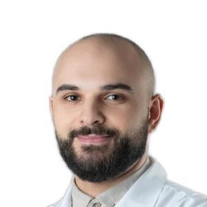 Жвания Отар - - фотография Жвания Отар -, ревматолог - Тбилиси