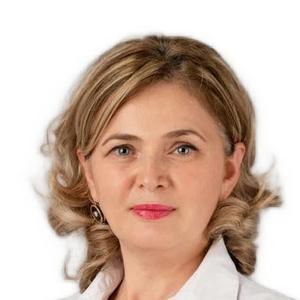 Дараселия Теона - - фотография Дараселия Теона -, радиолог - Тбилиси