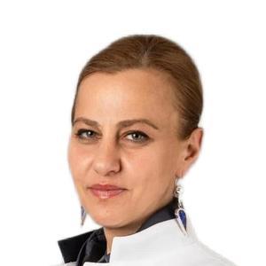 Мелкадзе Тамар - - фотография Мелкадзе Тамар -, онколог - Тбилиси
