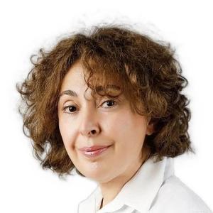 Грдзелидзе Мариам -, физиотерапевт - Тбилиси