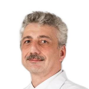 Миминошвили Давид -, радиолог - Тбилиси