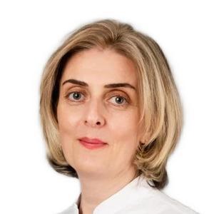 Сургуладзе Тамар -, радиолог, онколог - Тбилиси