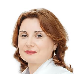 Каджая Натия - фотография Каджая Натия , гинеколог, репродуктолог - Тбилиси