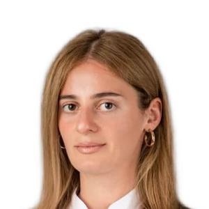 Макашвили Анна - - фотография Макашвили Анна -, гематолог - Тбилиси