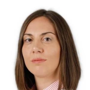 Качарава Маргарита - - фотография Качарава Маргарита -, онколог - Тбилиси