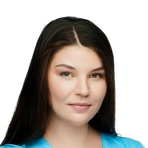 Тархова Юлия Игоревна, психотерапевт - Тбилиси