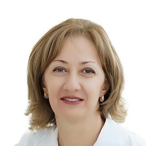 Таналиши Кетеван , радиолог, врач узи - Тбилиси