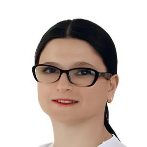 Гогиа Лали , радиолог - Тбилиси