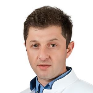 Абзианидзе Леван - - фотография Абзианидзе Леван -, онколог, хирург - Тбилиси