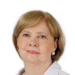 Нефедова Марина - - фотография Нефедова Марина -, гинеколог - Тбилиси
