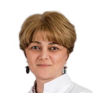 Цицкишвили Ламара - - фотография Цицкишвили Ламара -, радиолог - Тбилиси