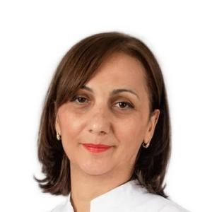 Аладашвили Цисмари - - фотография Аладашвили Цисмари -, терапевт - Тбилиси