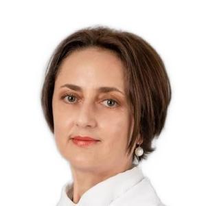 Пейкришвили Майя - - фотография Пейкришвили Майя -, радиолог - Тбилиси