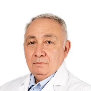 Гагуа Эдвард -, анестезиолог-реаниматолог - Тбилиси