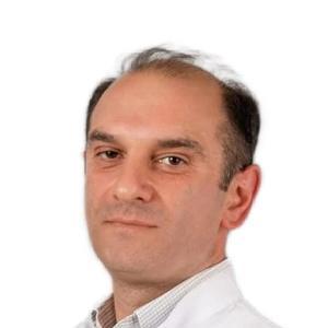 Кобахидзе Роман - - фотография Кобахидзе Роман -, анестезиолог-реаниматолог - Тбилиси